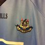 Dublin Jersey. Season 2014/2015. Official Oneills Dublin GAA Jersey. Authentic Original From 2014. Not A Modern Day Remake. Image 6