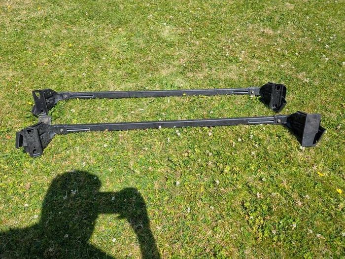 Roof Rack