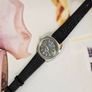 Vintage Automatic Swiss Made Cyma Navystar Swiss Watch 1970s Image 7
