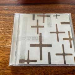 The Frames For The Birds CD
