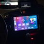 10.1" 1DIN Android radio for Car Van 4x4 Camper Boat Bluetooth BT WIFI Handsfree SatNav GPS USB Reversing Camera Image 4
