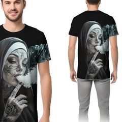 Casual Crew Neck T-Shirts