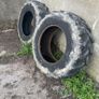 tractor tires Image 5