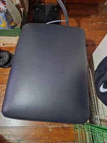 footstool
