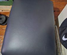 footstool