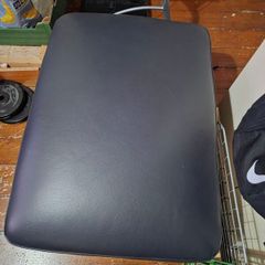 footstool