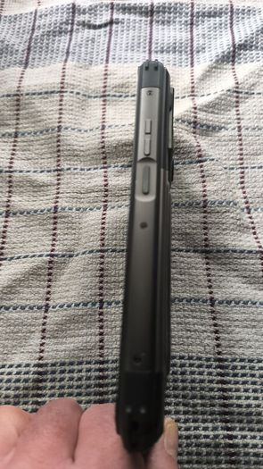 AGM G3. 5g rugged phone
