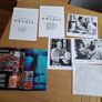 Total Recall Press Kit. Arnold Schwarzenegger Image 3