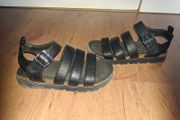 Next chunky sandals, like NEW, size 2UK(34 European)