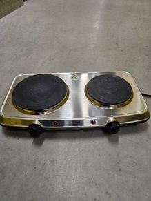 Russell Hobbs 2 Ring Hot Plate