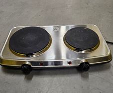 Russell Hobbs 2 Ring Hot Plate