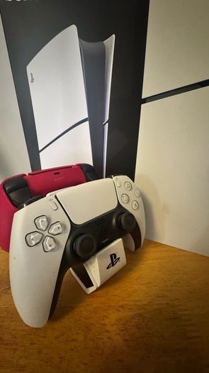 Ps5 Digita Edition