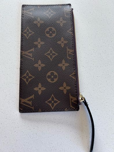 LV coin purse
