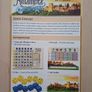 Alhambra Roll & Write Family Board Dice Game 2020 Image 5