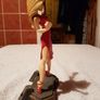 Buffy The Vampire Slayer Electric Tiki Toon Statue Glory New Buffy BTVS Angel Willow Spike Faith Image 5