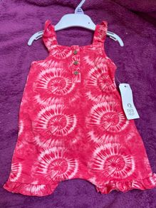Romper 3-6m NEW