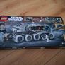 LEGO Star Wars 75413 The Clone Wars Republic Juggernaut Image 2