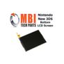 New Nintendo 3DS Replacement Bottom Inner LCD Display Screen Image 2