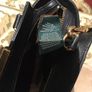 Ralph Lauren Leather Mini Shoulder Bag Image 7