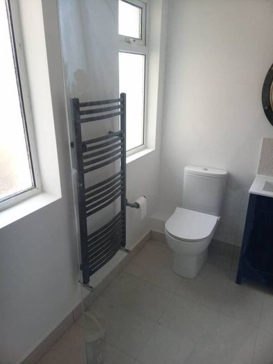 bathroom renovations