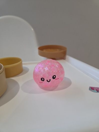 cute squishy dumplings