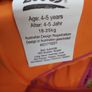 swim vest Image 3