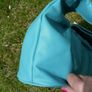 Nine West Turquoise Shoulder Bag Image 8