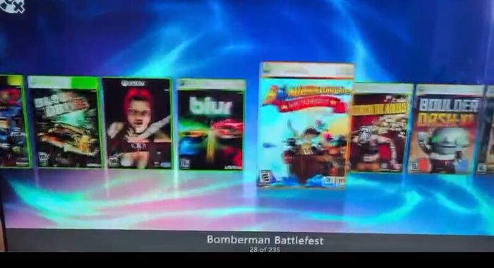 Xbox 360 rgh
