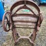 clothe mangle Image 2