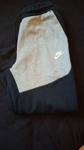 Nike track