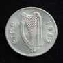 Ireland - 1982 - 5 Pence  - Bull - High Grade - KM.22 - [2024] Image 2