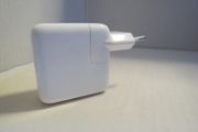Apple 30 Watts USB-C Power Adapter