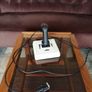Vintage Flightstick CH Products Flight Stick Joystick Controller Image 9