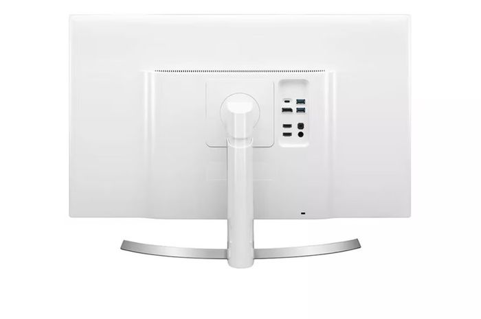 Lg 27ud88-w 4k Ips Monitor