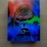Kong Skull Island 4K UHD Steelbook (XL Double Lenticular ) Filmarena Exclusive (FAC) Image 2