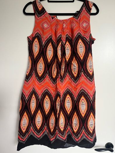 Bundle of ladies dresses