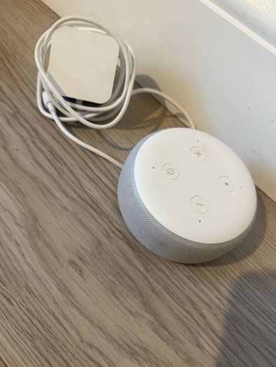 amazon alexa 3rd gen