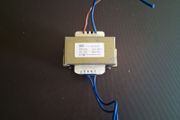 12 Volt 50VA Panel MountTransformer