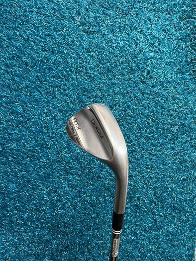 Cleveland RTX Zipcore - 52 deg wedge