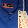Leeds United (Brand New with Tags) Official Kappa Football Jersey (Adult Medium) FREE POST Image 4