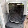 Dog crate Image 2