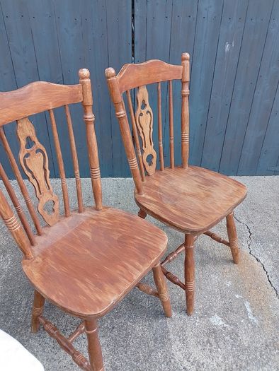Free Chairs