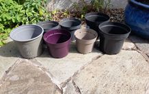 Garden Pots - Free