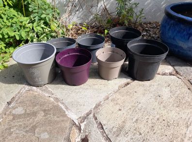 Garden Pots - Free