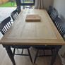 Kitchen Table & Chairs Image 8