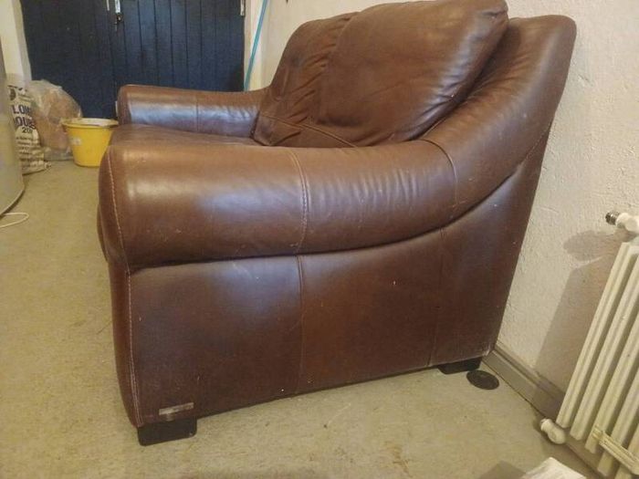 couch