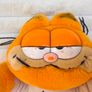 Vintage 1981 Dakin Garfield Plush Am I Cool or What? Soft approx. 23 cm. Used Please see phtos Image 2