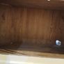Tv unit solid wood Mexican pine Image 6