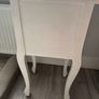 French Style 2 Drawer dresser Image 5