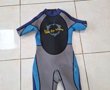 wetsuit age 5-6